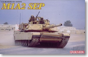 M1A2 SEP