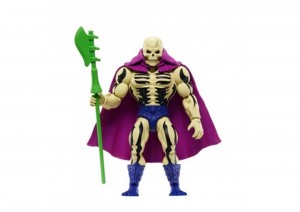 Masters of the Universe Origins Action Figure 2020 Scare Glow