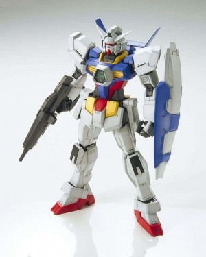 Mg Gundam Age-1 Normal
