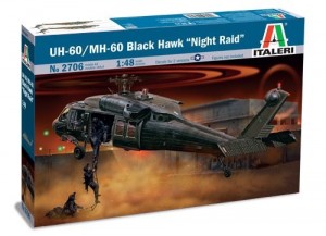 UH-60/MH-60 Black Hawk
