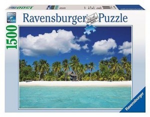 Ravesburger Tropical Seaside 1500