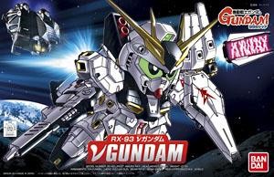 Nu Gundam 387