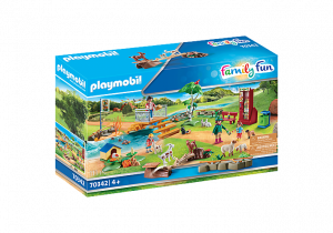 Playmobil 70342 – Lo Zoo dei Piccoli