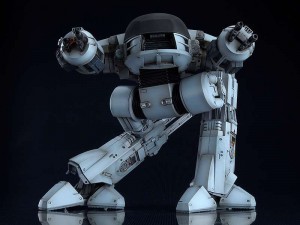 Robocop Ed-209 Moderoid Mk Rerun