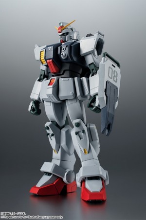 RS RX-79(G) Gundam Ground Type