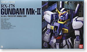 RX-178 Gundam Mk-II A.E.U.G. PG