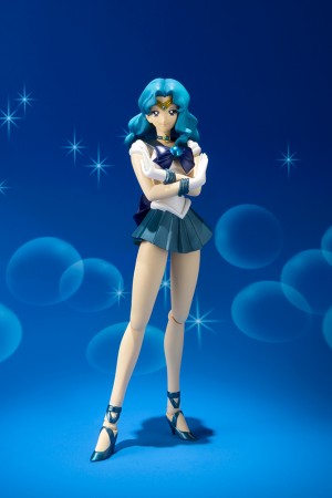 Sailor Moon Sailor Neptune Web EX