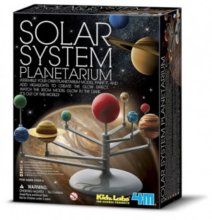 Sistema Solare Planetario