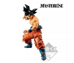 Dragon Ball Super Ichibansho PVC Statue Son Goku