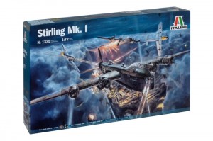 Stirling MK I