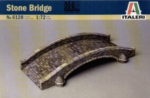 Stone Bridge Italeri