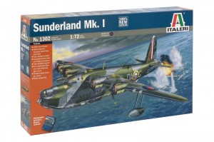 Sunderland Mk.I