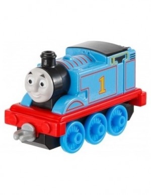 Adventure Thomas Train