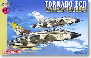 Tornado Italian AF Special Marking