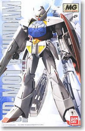 Turn A Gundam MG