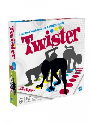 Gioco Twister