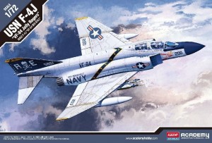 USN F-4J VF-84 Jolly Rogers