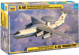 Beriev A-50 "Mainstay"