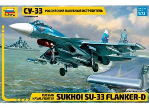 SU-33